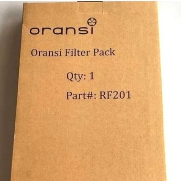 ORANSI PRO UV REPLACEMENT FILTER - RF201 - Picture 4 of 6